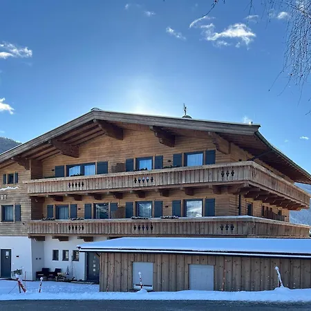Modern In On Ski-slope Апартаменты