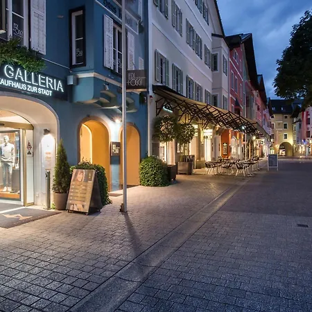 Modern In On Ski-slope Lägenhet Jochberg