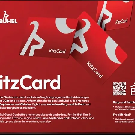 Modern In On Ski-slope *