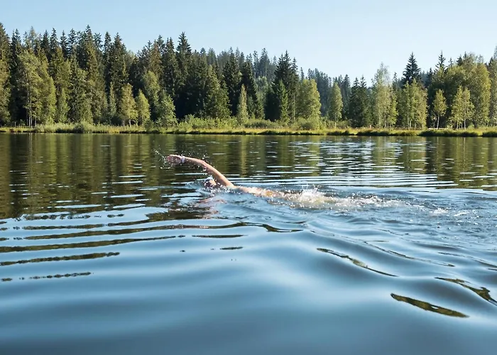 Modern In On Ski-slope * Jochberg