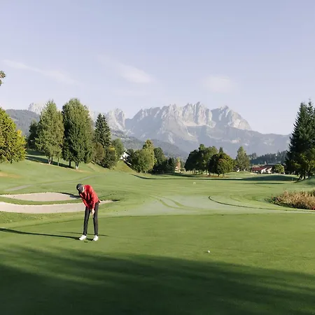 Διαμέρισμα Modern In On Ski-slope Γιόχμπεργκ