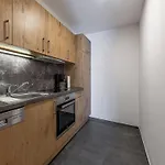 Modern In On Ski-slope * Jochberg