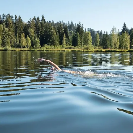 Modern In On Ski-slope * يوخبرغ